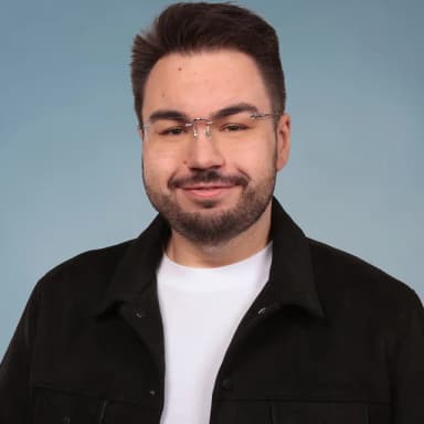Dennis Mainhardt, Webdesigner und Webentwickler